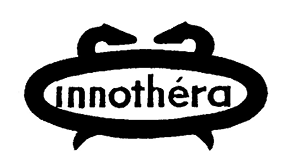 Premier logo INNOTHERA