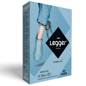 LEGGER® FEMME - Dispositif médical